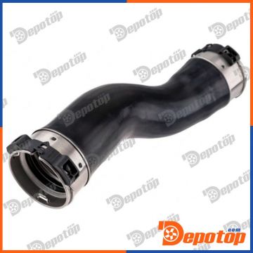 Gaine de suralimentation pour MERCEDES | GPP-ME-180, 43SKV126